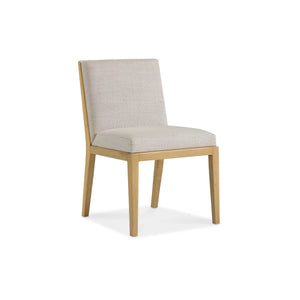 Ledge Side Dining Chair