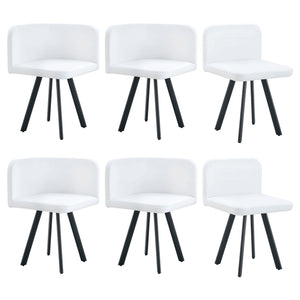 Dining Chair (Set of 6)