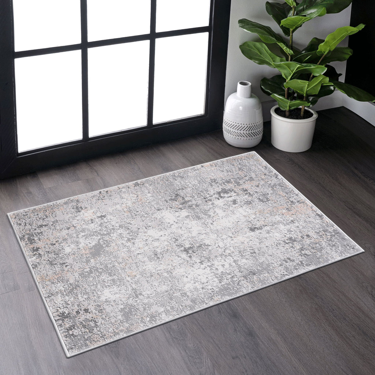 Marfi - Abstract Rug