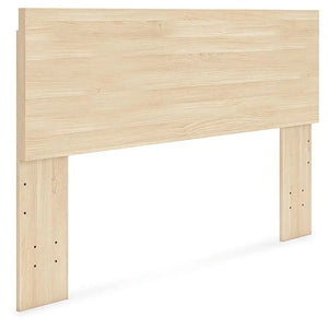 Onita - Panel Headboard - Best Buy Furniture