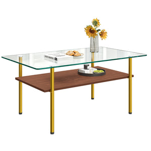 Coffee Table and End Tables Set of 3