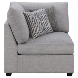 Austin - Chair With Pillows