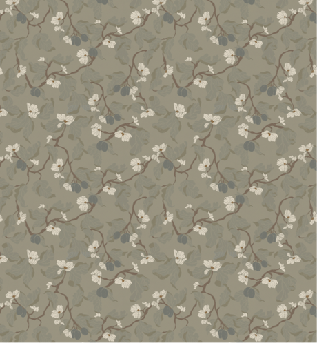 Rhodes Wallpaper by The Fibery