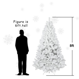 9ft Christmas Trees