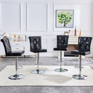 Lift Chairs For Dining Room Seating (Set of 2)