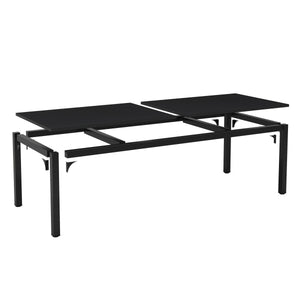 Rectangle Dining Table For 6 - 8 People