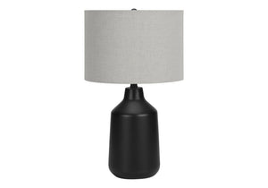 Lighting, Table Lamp, Concrete, Contemporary - Best Buy Furniture