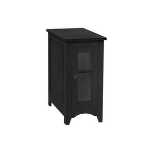 Accent End Table Transitional Versatile Design