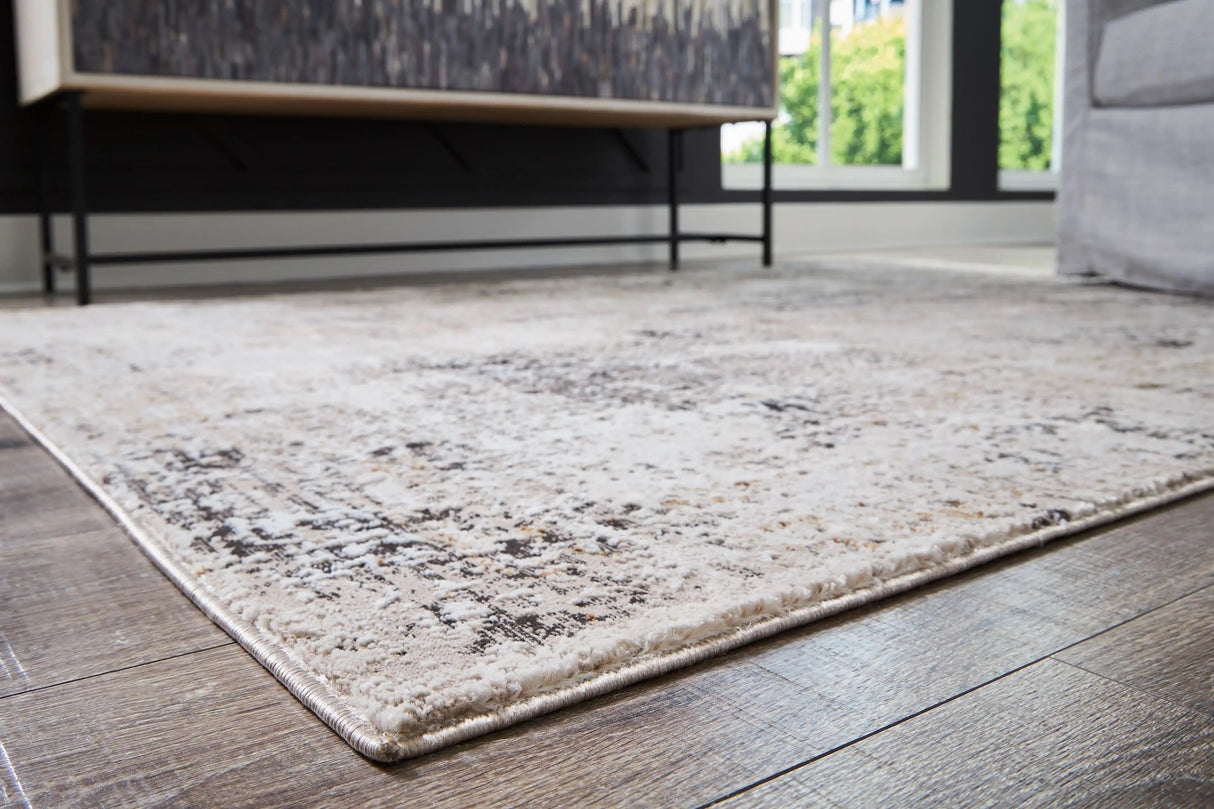 Elaning - Rug - Best Buy Furniture