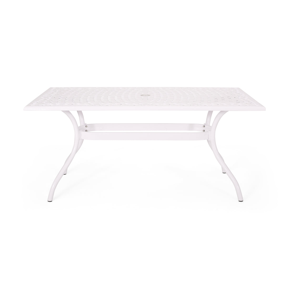 Monterey Outdoor 7 Piece Dining Set