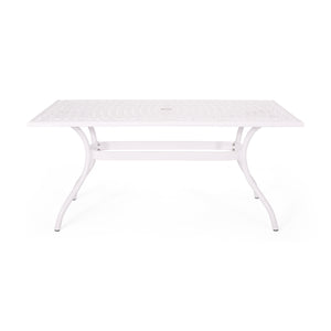 Monterey Outdoor 7 Piece Dining Set