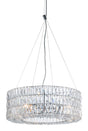 Zuo Modern Jena Ceiling Lamp