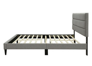Channel Bed Compact Design With USB