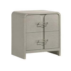 Aria - Modern Bedroom Set