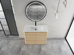40'' Freestanding Bathroom Vanity