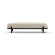 MADERA BED BENCH - ECRU