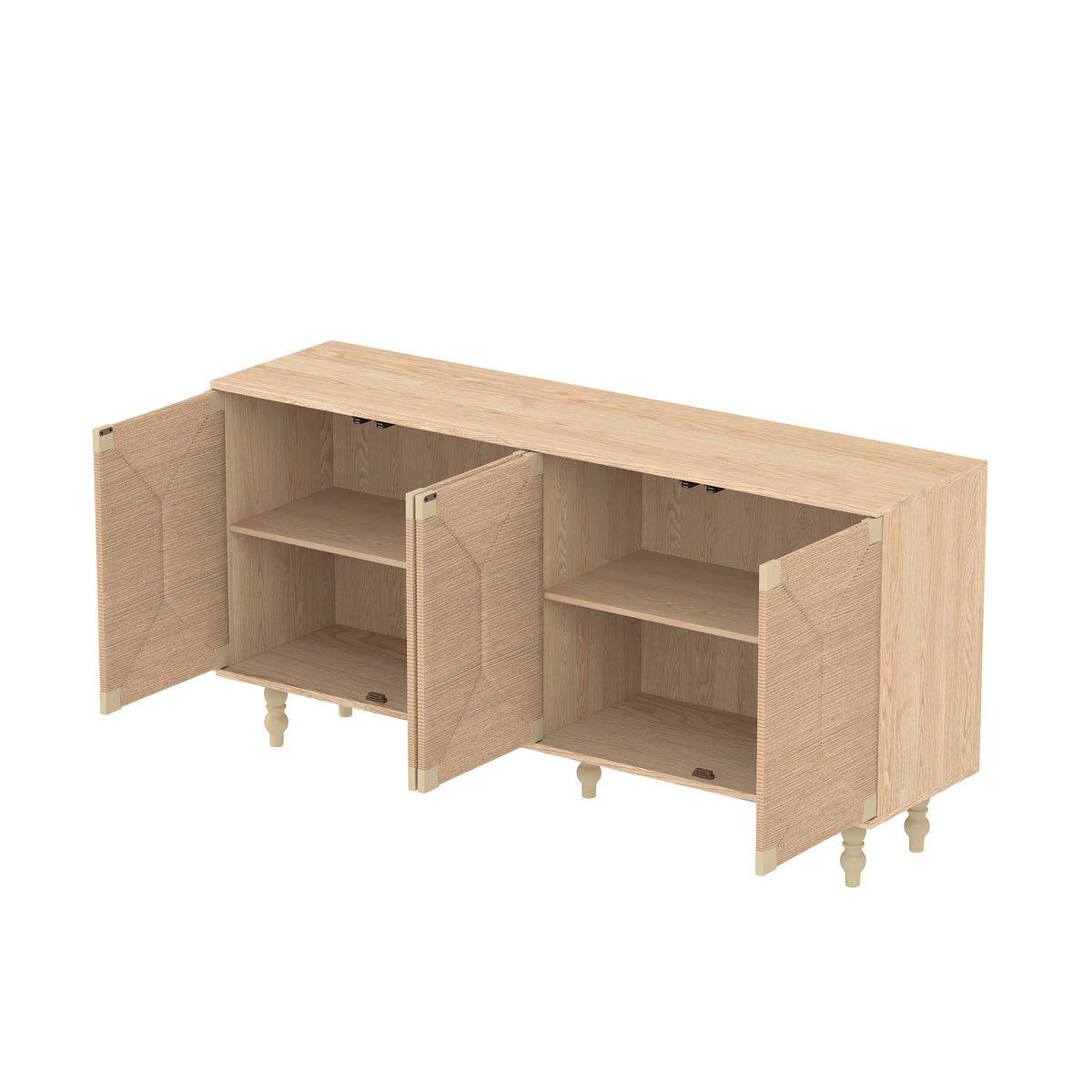 Accent Sideboards & Buffets
