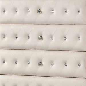 Sophia - 5 Drawer Chest