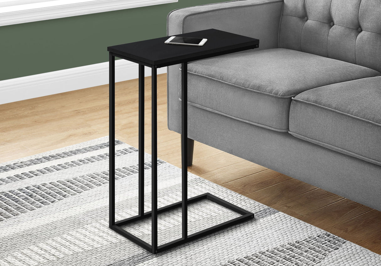 Accent Table, C - Shaped, Space-Saving Functionality - Best Buy Furniture