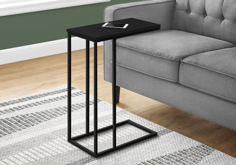 Accent Table, C - Shaped, Space-Saving Functionality - Best Buy Furniture