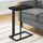 Accent Table Versatile Use, C - Shaped, Contemporary & Modern - Best Buy Furniture