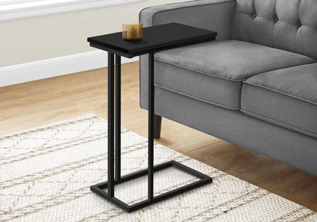 Accent Table Versatile Use, C - Shaped, Contemporary & Modern - Best Buy Furniture