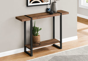 Accent Console Table For Entryway, Design Style - Best Buy Furniture