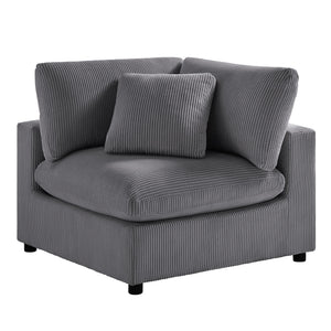 Chelsea - Modular 5 Piece Sectional
