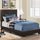 Bed, Upholstered, Transitional - Best Buy Furniture