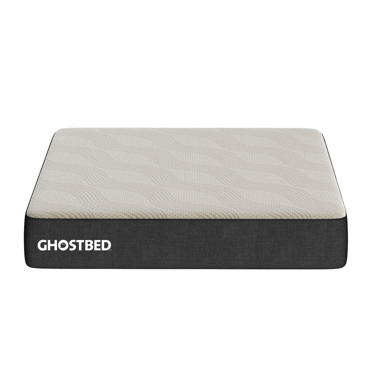 Essential 11" Foam Mattress with Cooling Gel Memory Foam and GhostFlex Support