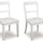 Greddinton - Upholstered Dining Side Chair (Set of 2) - Best Buy Furniture