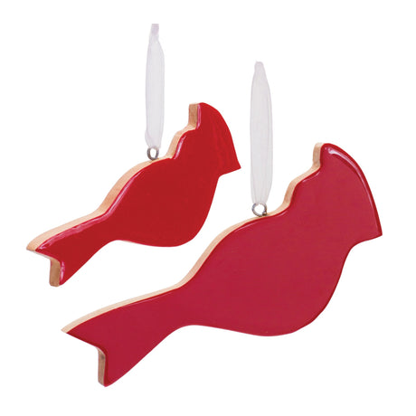 Glass-Cardinal-Bird-Ornament-(Set-of-6)-Christmas-Ornaments