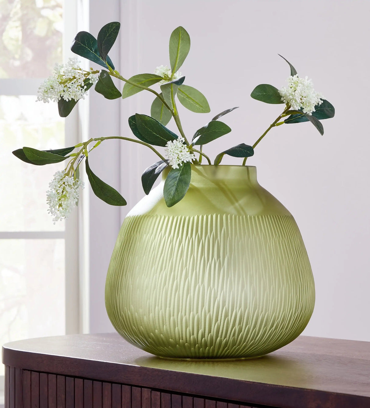 Scottyard - Vase - Best Buy Furniture
