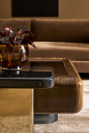 Gelee Cocktail Table