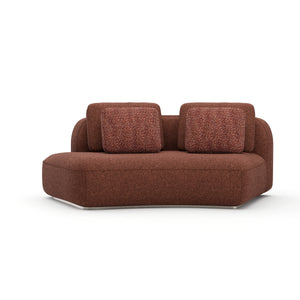 Sasso Sectional Components