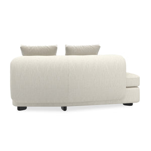 Lumi Sectional Components