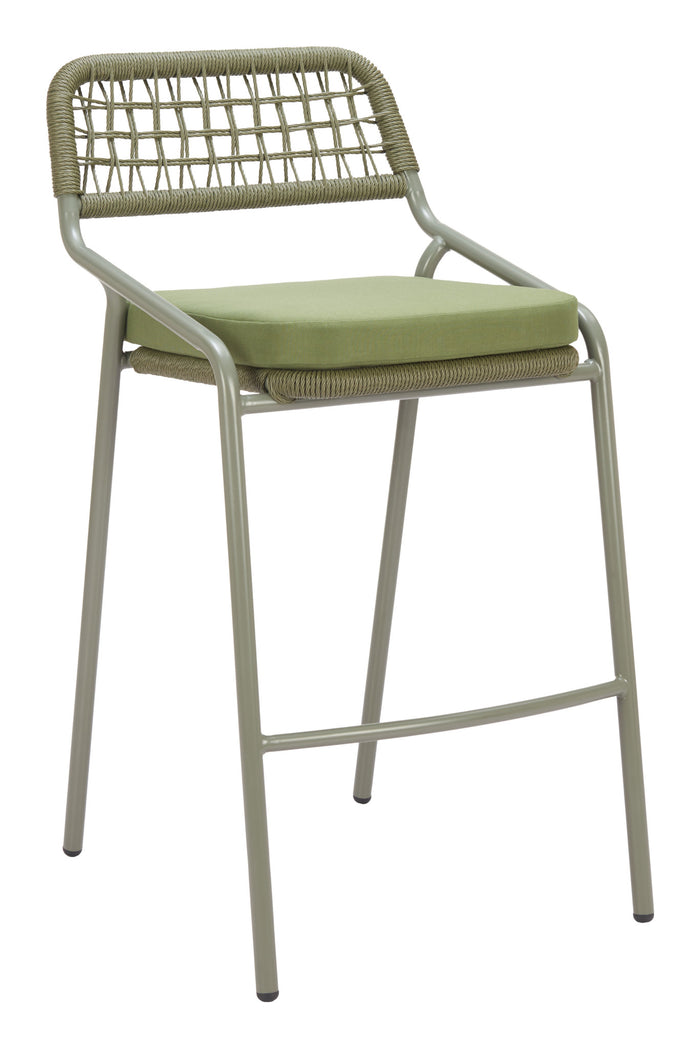 Zuo Modern Rio Barstool (Set of 2)