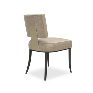 Reserved Seating Side Dining Chair