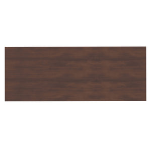 Warm Shaker - Transitional Style TV Media Stand