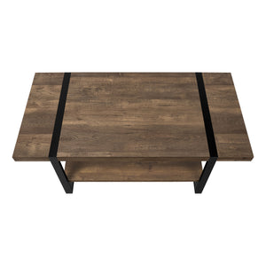 Coffee Table, Accent, Cocktail, Rectangular, Living Room, Contemporary, Modern