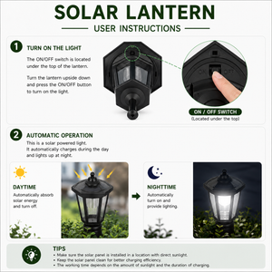Sitting Puppy Solar Planter Outdoor Statue
