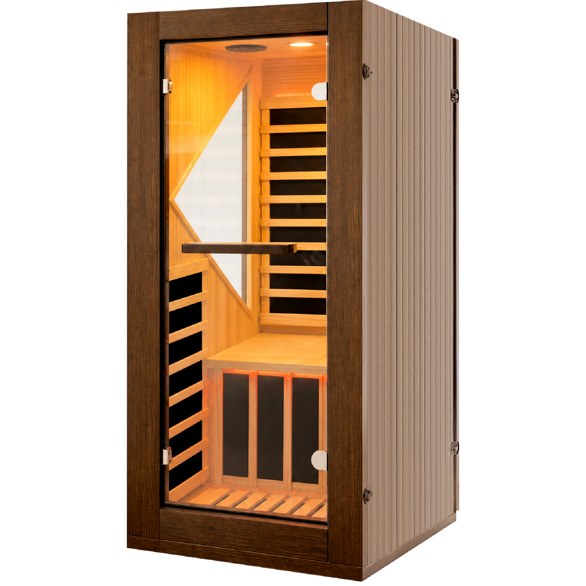 1090W Sauna