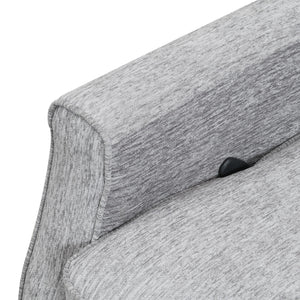 Swivel Gliding Recliner