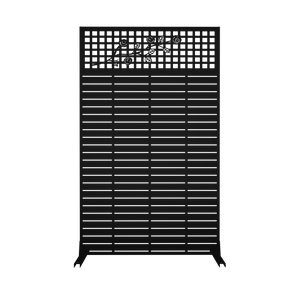 Metal Privacy Screens