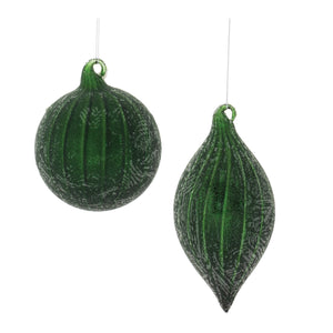 Beaded-Glass-Ornament-(Set-of-6)-Christmas-Ornaments