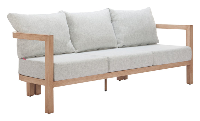 Zuo Modern Leto Sofa