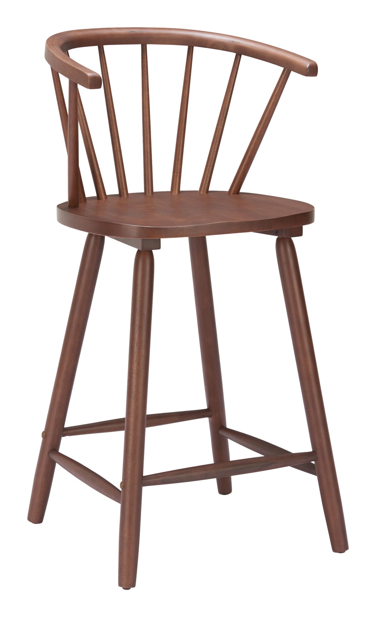 Zuo Modern Stenger Counter Stool (Set of 2)