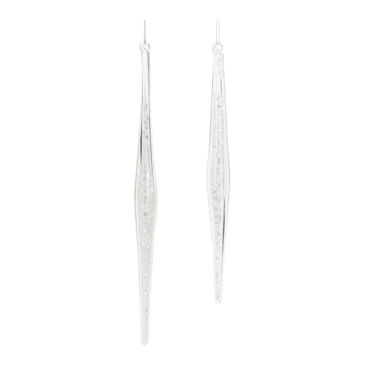 Clear-Glass-Icicle-Drop-Ornament-(Set-of-6)-Christmas-Ornaments