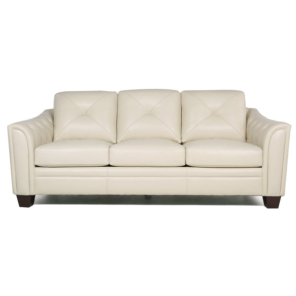 Modern Tufted Sofa