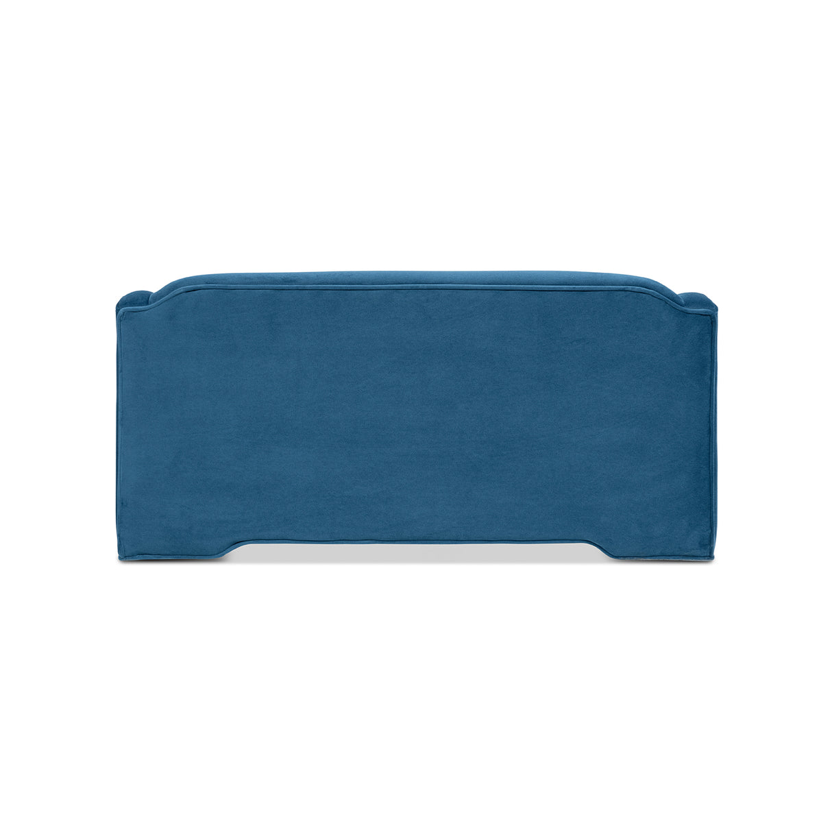 Paloma 35.5" Dog Sofa Bed, Medium, Satin